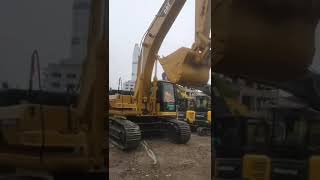 Used caterpillar 330BL excavator for sale , secondhand high quality digger