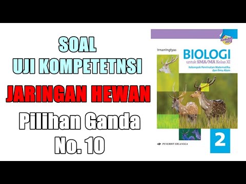 Gambar Jaringan Ikat 1