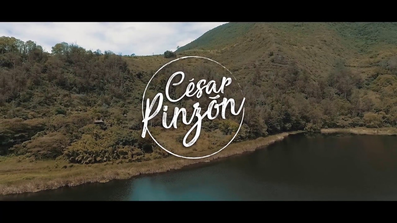 Guarda César Pinzón - Sin Prisa (Lyric Video) su YouTube Guarda César Pinzón - Sin Prisa (Lyric Video) su YouTube
