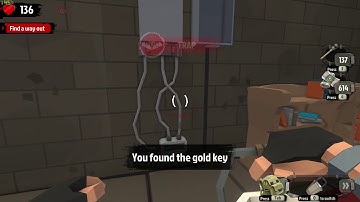 [NEW] Thomas - Chamber - The Walking Zombie 2 - 2020/12 Update