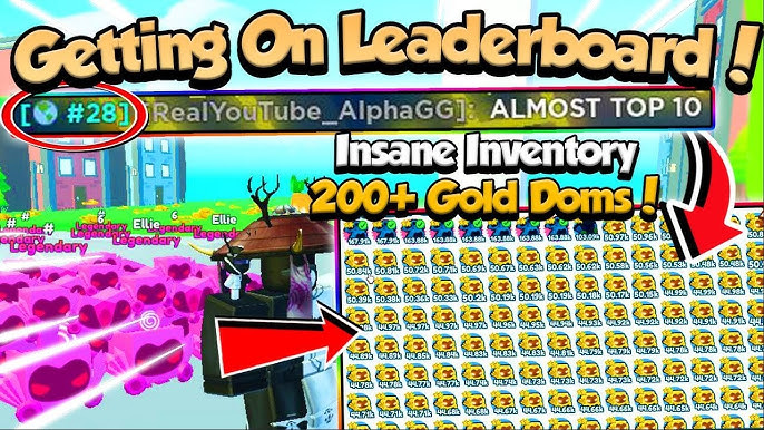 SPENDING *10,000,000* COINS TO GET THE LEGENDARY SECRET PET IN PET SIMULATOR  2 (Roblox) - video Dailymotion
