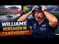 F1 Manager 2026 | Williams Masterplan goes wrong | Niederlande GP 2027