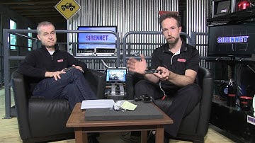 Whelen ION DUO Linear LED Lighthead