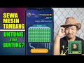 #BitTycoon - INFORMASI MENGENAI SEWA MESIN TAMBANG || TAMBANG BITCOIN GRATIS || #bitcoinmining