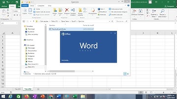 Ejercicio 1 Excell Básico