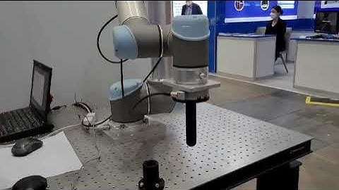 [ROBOTOUS] Direct Teaching and Peg-in-Hole