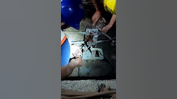 Bonding & Earthing_INTEGRAL TRANSVERSE LINK (ITL) - CRM Testing