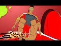 Temporada 5 Capítulos 4-6 | Supa Strikas Español | Nuevo Recopilación De Episodios | Supa Strikas |