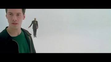 The Matrix (1999) Video essay and Prosthetic Memory
