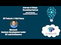 Iot recruiting podcast  1 matt vasey