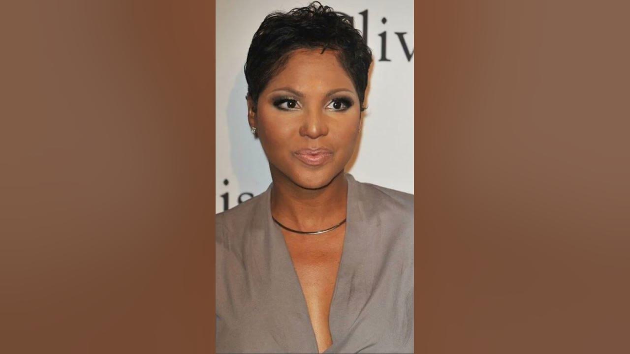 Toni Braxton (Toni Michelle Braxton) π π΅ Unbreak My heart #shorts #tonibraxton Toni Braxton (Toni Michelle Braxton) π π΅ Unbreak My heart #shorts #tonibraxton