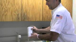 Treat Your Drains with Bio-Clean