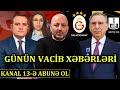 RAMİZ MEHDİYEV VİLLASINI SATIR; MÜBARİZ MƏNSİMOVDAN XƏBƏR VAR; OQTAY ƏSƏDOVUN MİLYONLUQ SARAYI!