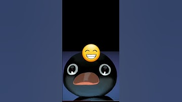 Geometry dash : Polargeist Noot Noot #shorts #memes #funny