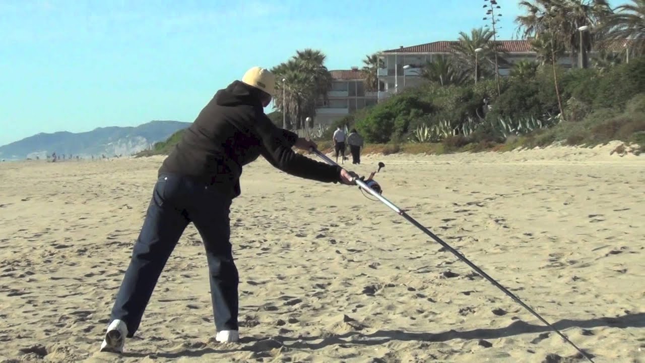 Video de lances 06122012