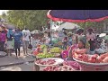 CHEAPEST FOOD MARKET IN GHANA ACCRA.