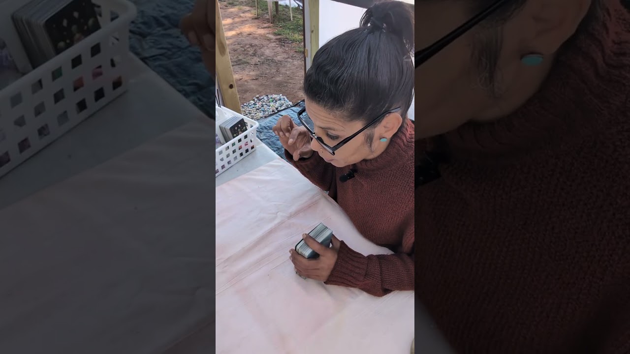 ☀️ Pisces | Virgo. Is the Painting Real? Let's Look@the Canvas. 