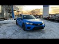 2024 Honda Civic Sport Touring PA Altoona, Bedford, Holidaysburg, Tyrone, Huntingdon