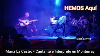 HEMOS Aquí - Programa Nro 61