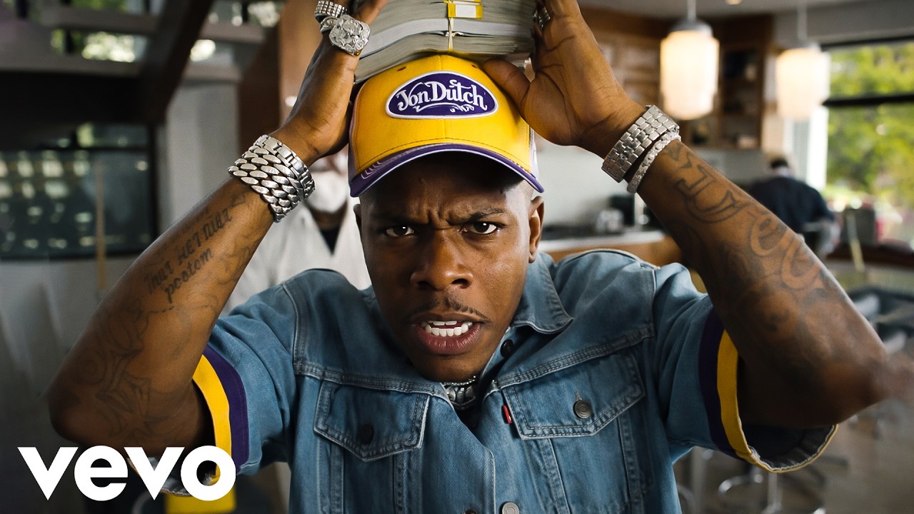 Key Glock ft. DaBaby & Lil Baby - Camouflage Bezel [Music Video] - YouTube