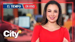 CityNoticias mediodía 20 de mayo