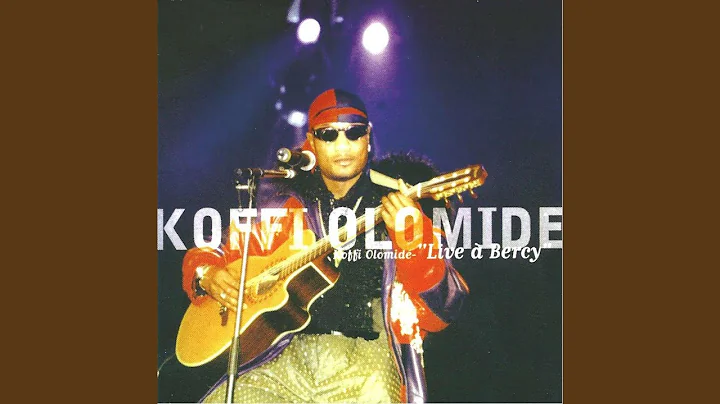 Générique Live Bercy (Live)