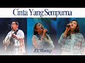 JCC WORSHIP CINTA YANG SEMPURNA