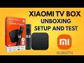 How to Set Up and Use Android TV Box (Mi Box de Xiaomi) ?