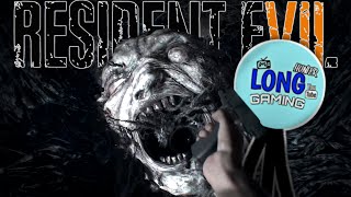 Trận Chiến Cuối Cùng Resident Evil 7 Biohazard (END)