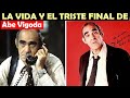 La Vida y El Triste Final de Abe Vigoda