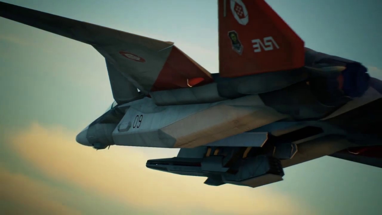 ace combat 7 mihaly