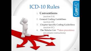 ICD 10 conventions and guidelines screenshot 4