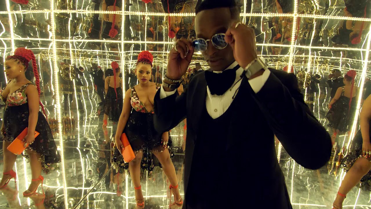 GQ Best Dressed Men 2017