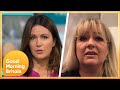 Has the Care Home Testing Pilot Come too Late? | Good Morning Britain