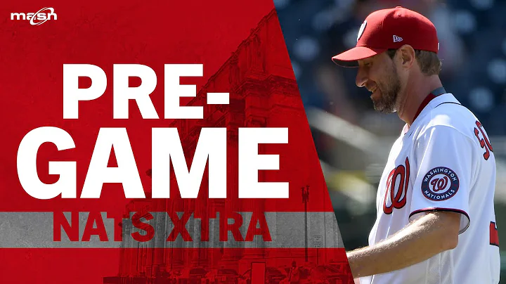 Max Scherzer celebrates birth of third child