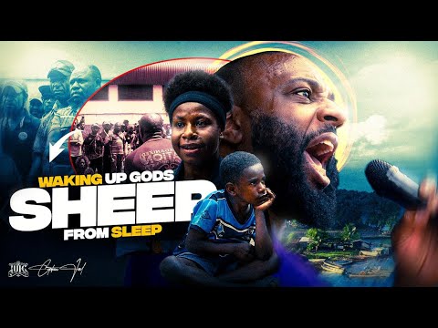 Waking Up God’s Sheep From Sleep | IUIC Oceania