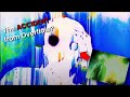 Ivan Beck & The Complex are Quantumly Entangled | The Backrooms Mashup Analysis
