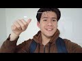 Vlog  Empieza mi cámbio físico RUTINA DE PECHO