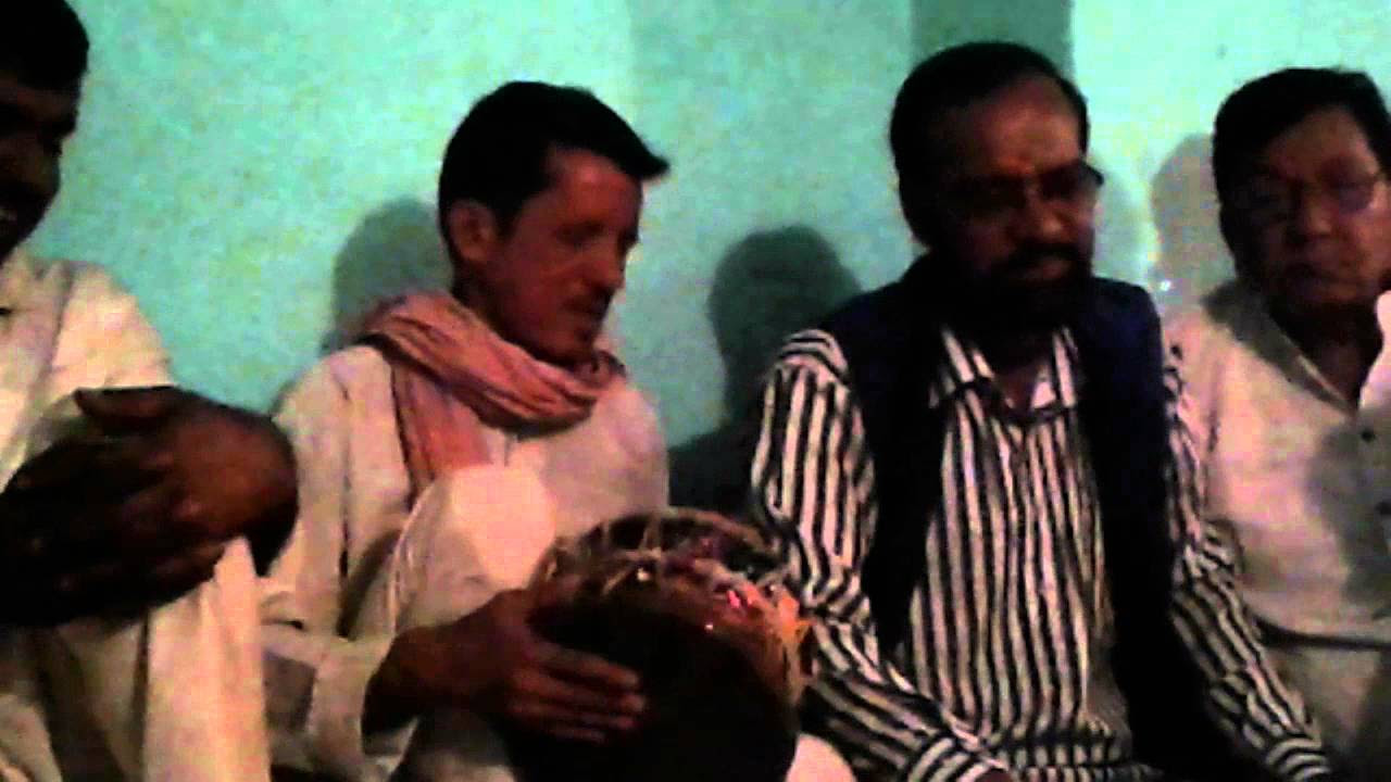 Garhwali jagar bhajan singh pujari nauli