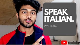 Home Objects | Ghar Ki Cheezein In Italian ( Urdu/Hindi) | Learn Italian In Urdu