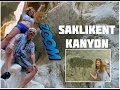 |VLOG| Saklikent/Саклыкент