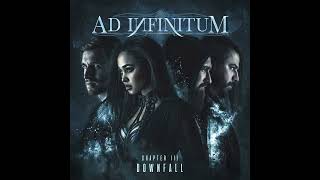 Ad Infinitum - Ravenous (Female fronted Symphonic-Metal)