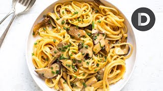 How To Make... Soy Er Pasta 5 Ingredient Dinner Fix