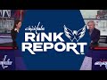 Rink Report Live | March 30