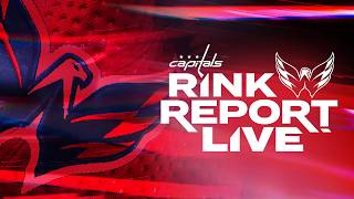 Rink Report Live | March 30