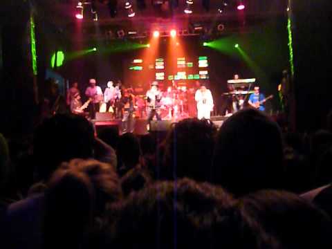 The Abyssinians - Declaration of Rights - Groove 09/09/12