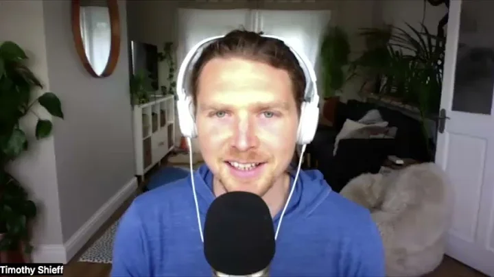 David Wecks Journey of Discovery | RDSCVR Podcast ...