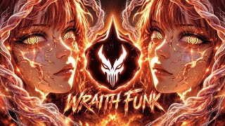NATI NATI - Slowed + Reverb | Audio Edit | WRAITH FUNK 💀