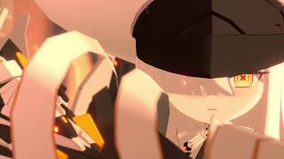 【Blue Archive】Operational Plan: Steel Continent「MALKUTH」 - P10