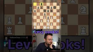 Levy Vs Levy!!🤯♟️